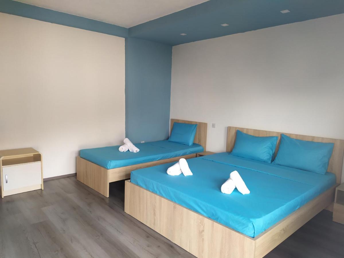 Ajkoski Apartments Pestani Peštani Exterior foto