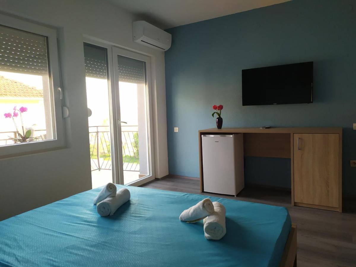 Ajkoski Apartments Pestani Peštani Exterior foto