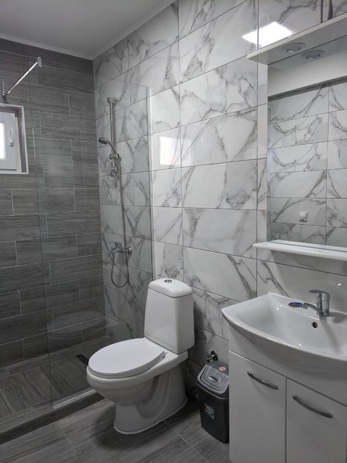 Ajkoski Apartments Pestani Peštani Exterior foto