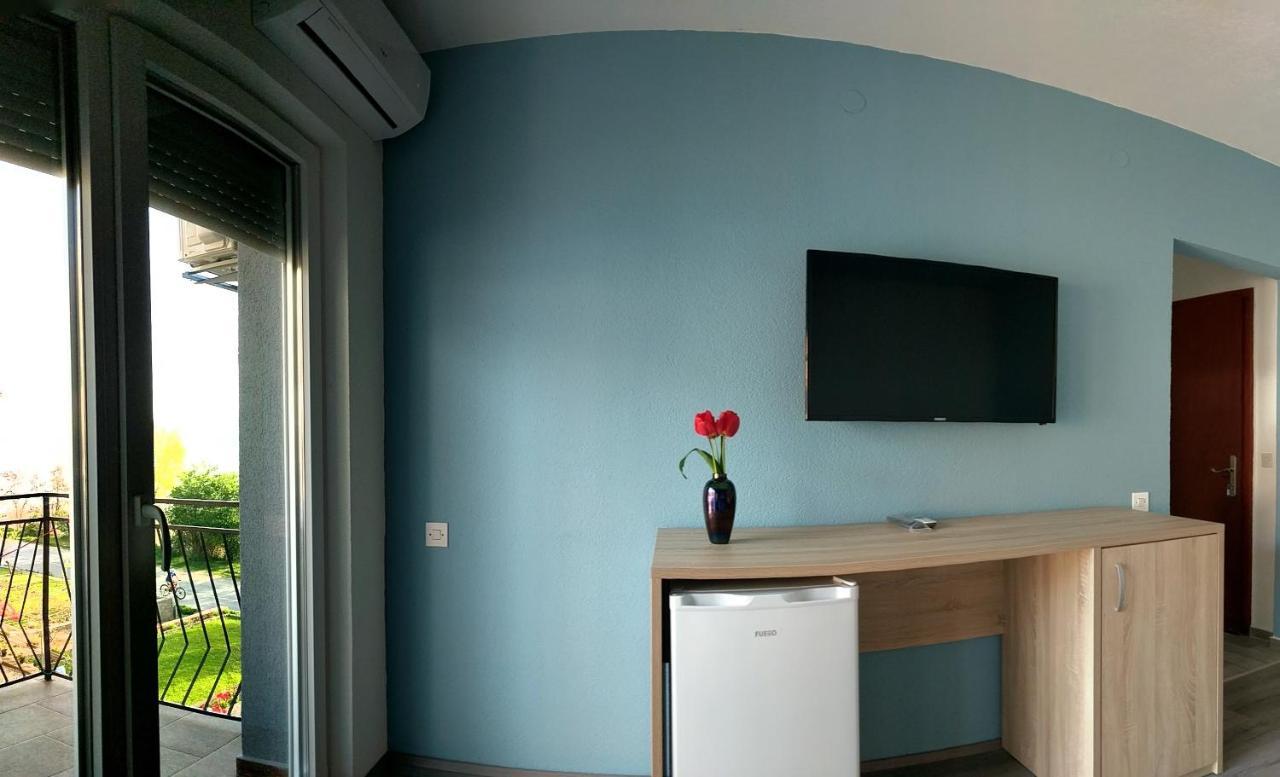 Ajkoski Apartments Pestani Peštani Exterior foto