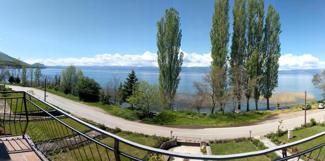 Ajkoski Apartments Pestani Peštani Exterior foto