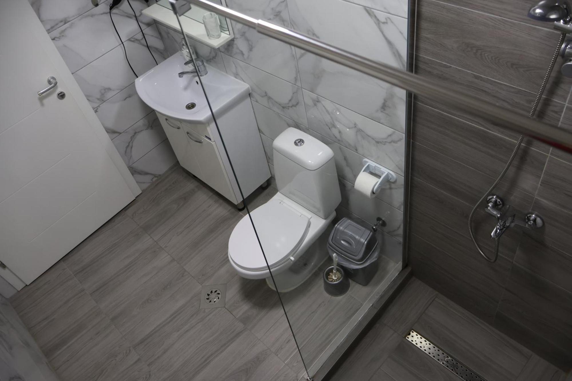 Ajkoski Apartments Pestani Peštani Exterior foto
