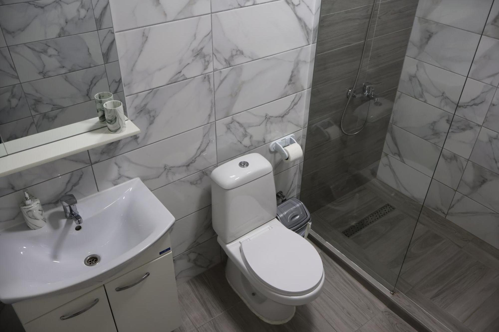Ajkoski Apartments Pestani Peštani Exterior foto
