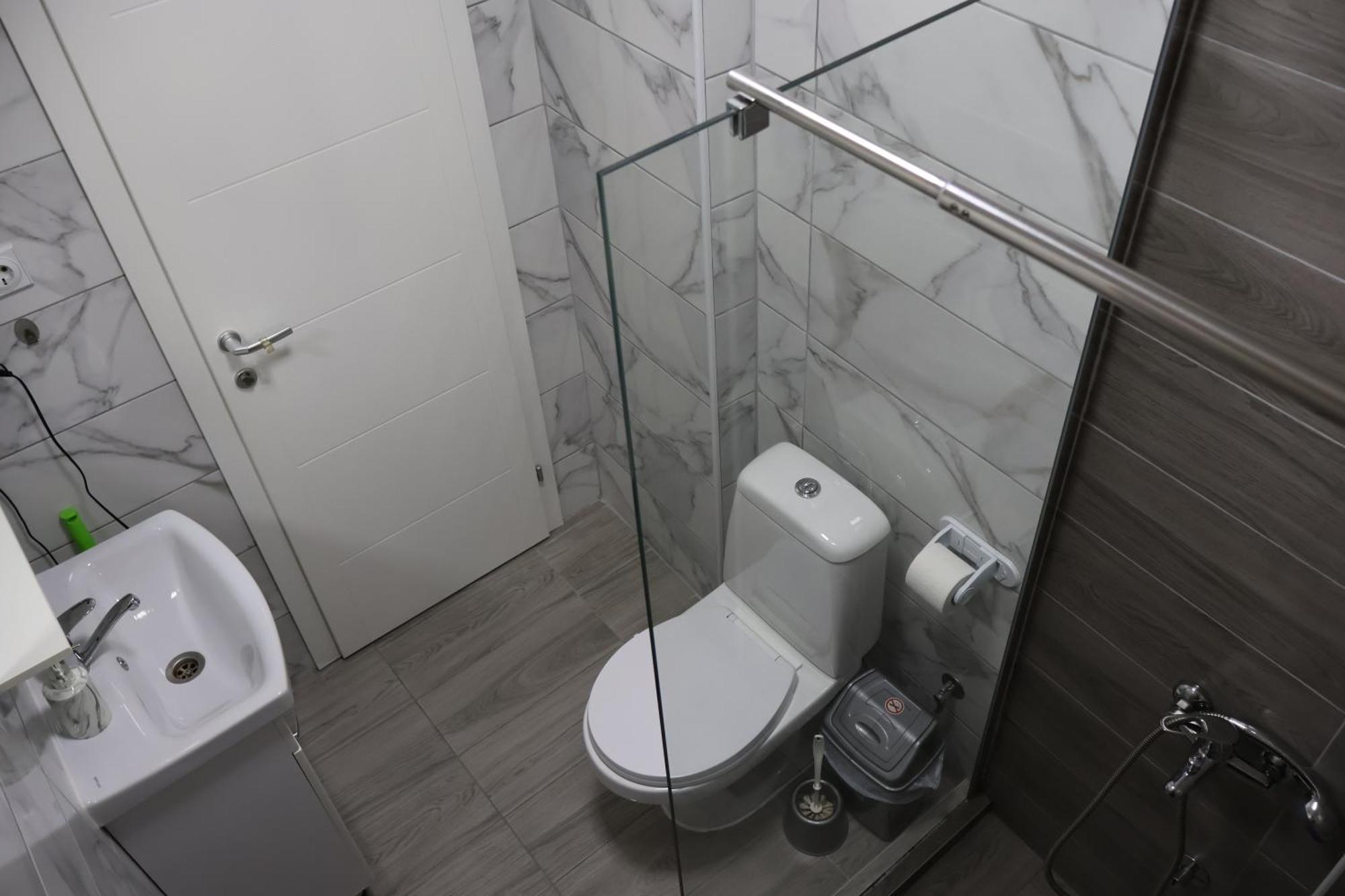Ajkoski Apartments Pestani Peštani Exterior foto