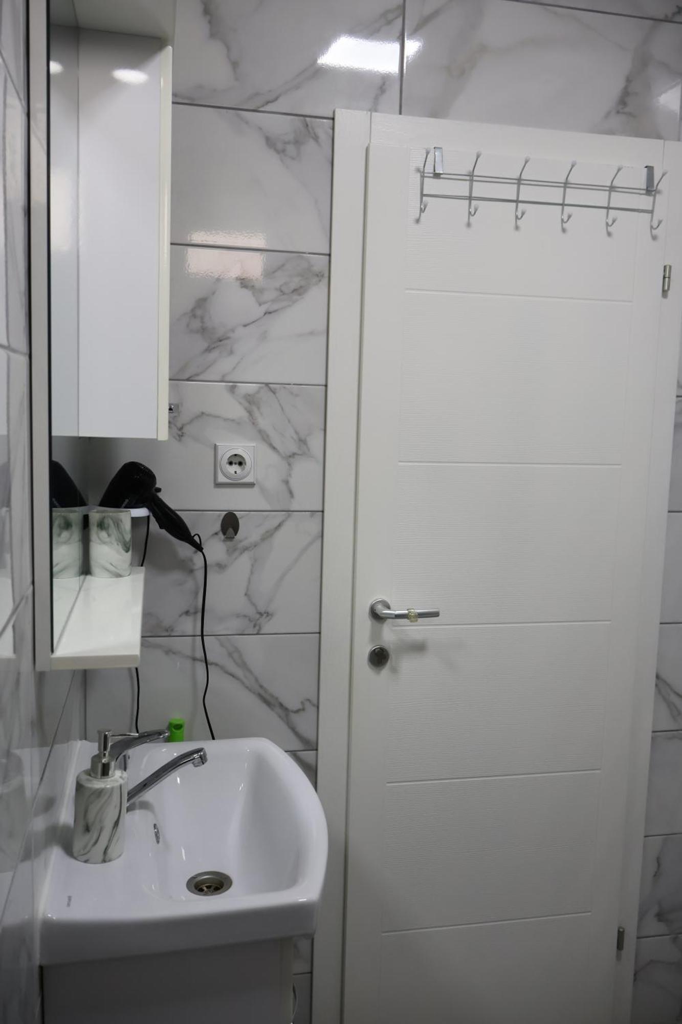 Ajkoski Apartments Pestani Peštani Exterior foto